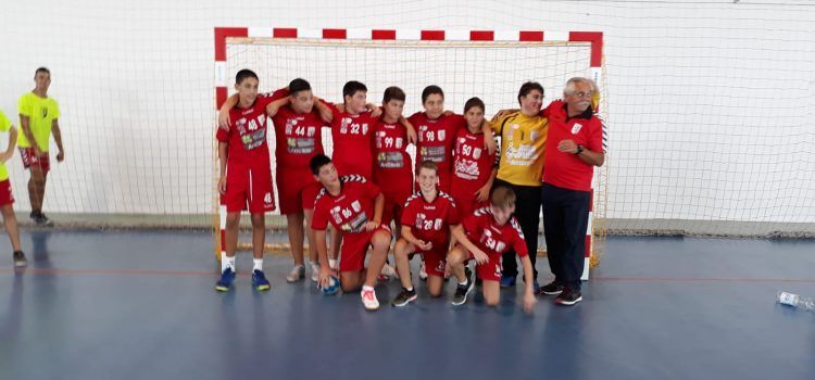 El Club Balonmano Vinaròs comença la lliga