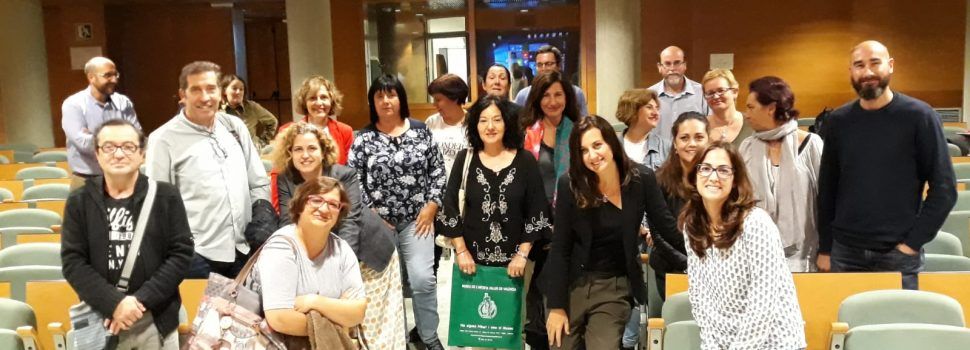 El Museu de la Mar de Peníscola participa en un programa pioner en l’avaluació de la seua qualitat turística