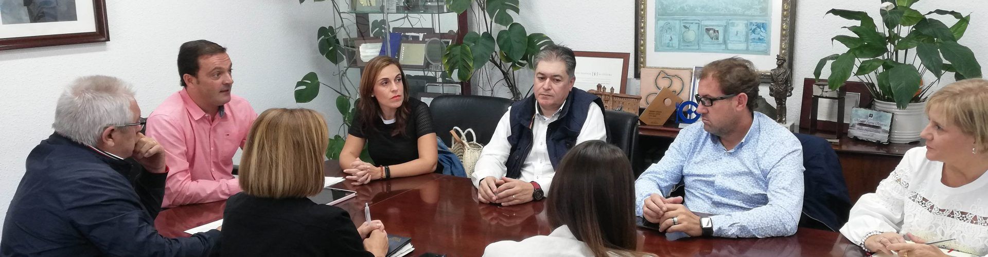 Peníscola ultima el pressupost 2019 i prioritza benestar social i promoció econòmica