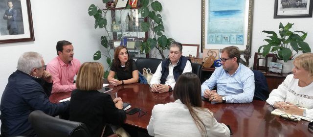 Peníscola ultima el pressupost 2019 i prioritza benestar social i promoció econòmica