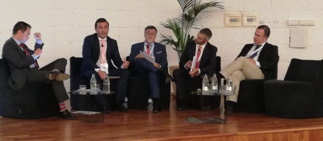 Peníscola presenta el seu pla d’accions per tenir una “platja intel·litgent”