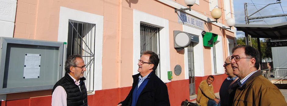 L’Ajuntament d’Alcalà-Alcossebre augmentarà les freqüències de bus entre els dos nuclis per adequar-les a l’increment de trens