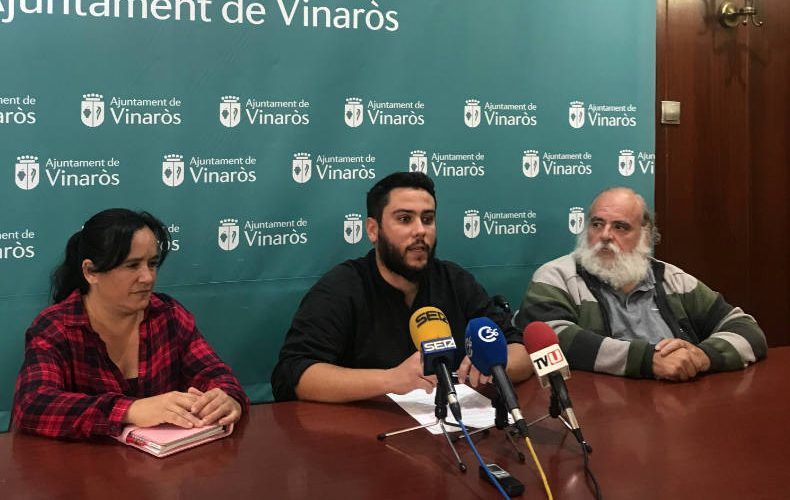 L’Ajuntament de Vinaròs i Afaniad estudien crear una comissió de treball per donar suport a l’entitat
