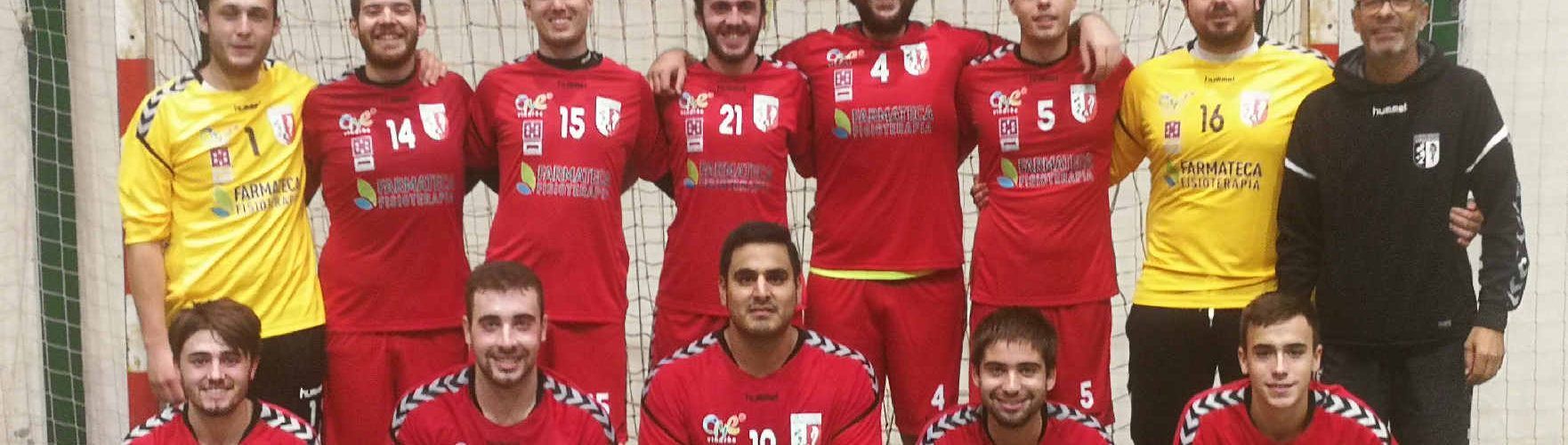 Els partits del Club Balonmano Vinaròs