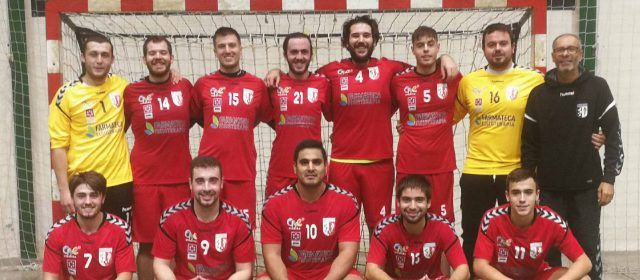 Els partits del Club Balonmano Vinaròs