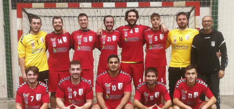 Els partits del Club Balonmano Vinaròs