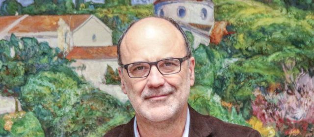 L’alcalde d’Alcanar renuncia avui al càrrec
