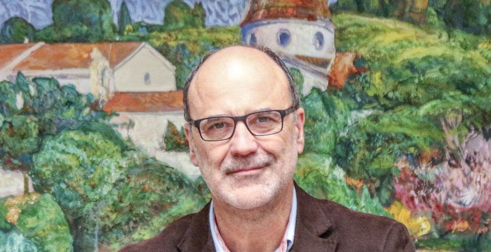 L’alcalde d’Alcanar renuncia avui al càrrec