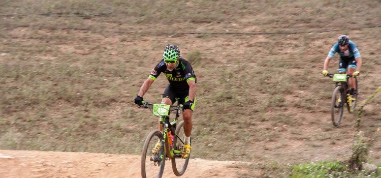 El Maikbike Xc Cycling Team de Vinaròs, en la X Duextrem Amposta