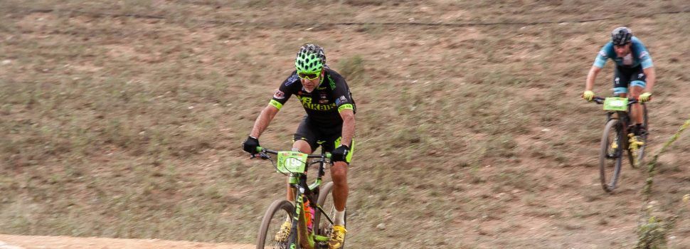 El Maikbike Xc Cycling Team de Vinaròs, en la X Duextrem Amposta