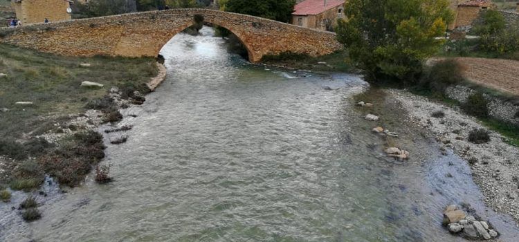 Les pluges donen un alleujament al proveïment d’aigua a Vilafranca