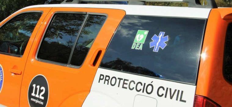 ACORD CIUTADÀ reclama la creació d’un cos de voluntaris per fer tasques de Protecció Civil