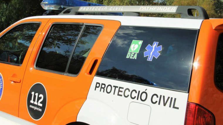 ACORD CIUTADÀ reclama la creació d’un cos de voluntaris per fer tasques de Protecció Civil