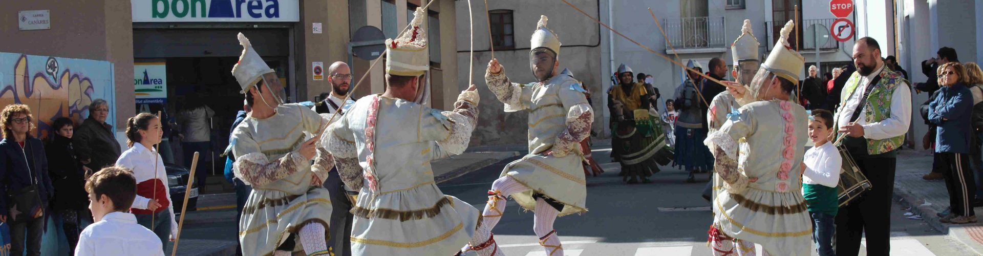 Darreres activitats del Festival de Músiques en Terres de Cruïlla de la Sénia