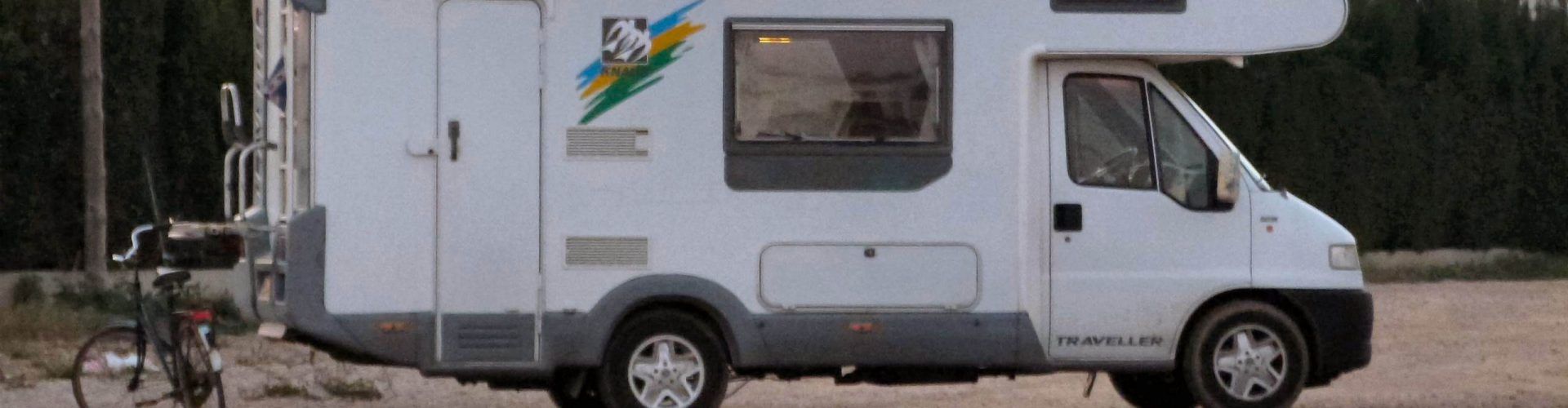 Vinaròs descarta crear un espacio para autocaravanas por falta de espacio público cercano al mar