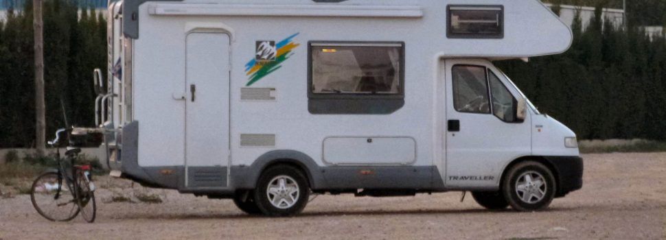 Vinaròs descarta crear un espacio para autocaravanas por falta de espacio público cercano al mar