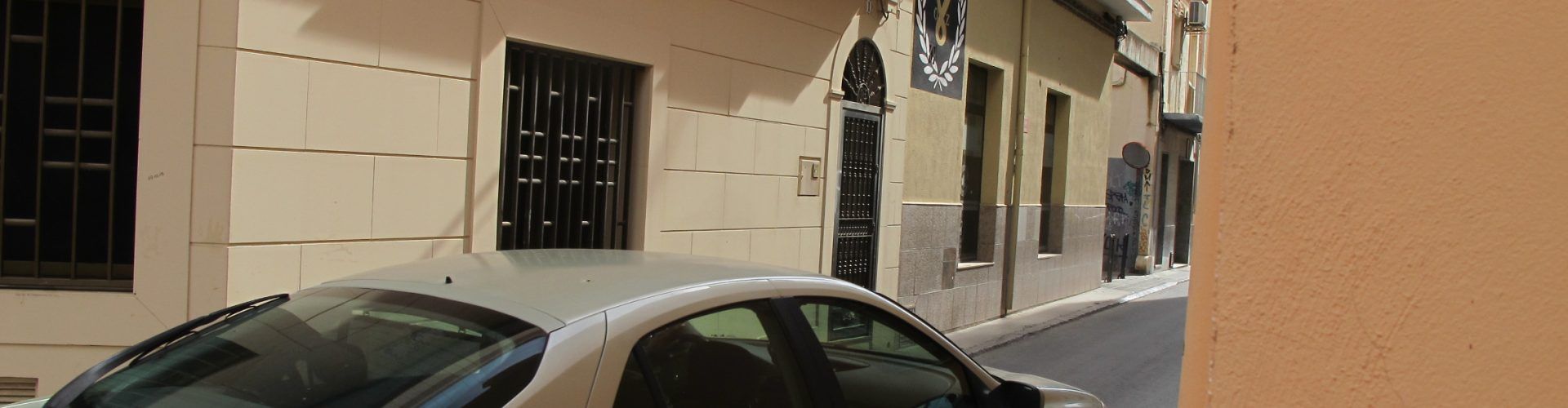 Surt a licitació la reurbanització del carrer del Riu i adjacents