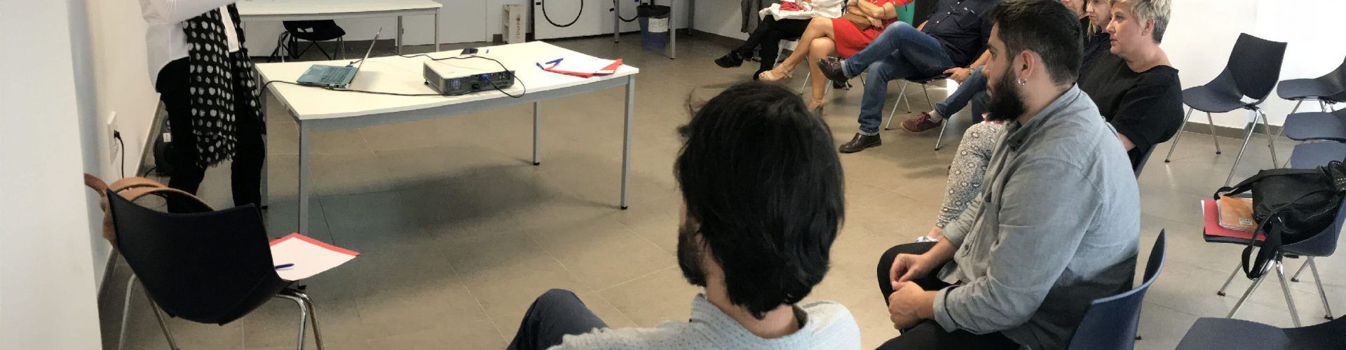 Estudi Línia de Base de Serveis Socials
