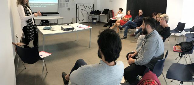 Estudi Línia de Base de Serveis Socials