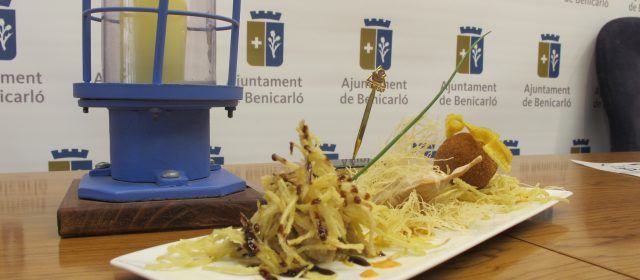 El restaurant Hogar del Pescador guanya el Concurs del Pinxo de Polp a Caduf