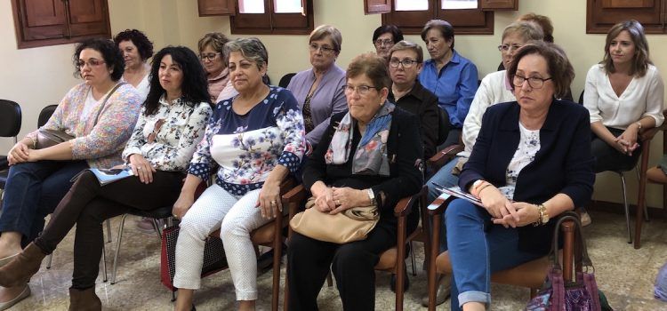 L’Associació Espanyola de Lluita contra el Càncer de S.Magdalena informa dels serveis de l’entitat