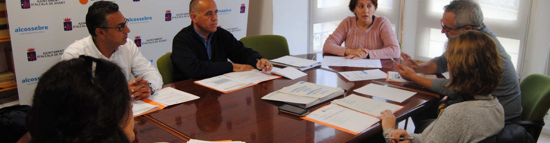 La taula de qualitat del sistema SICTED confirma la consolidació de la destinació turística i sector empresarial d’Alcalà-Alcossebre