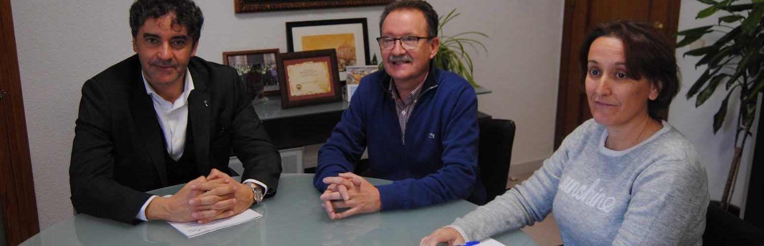 L’Alcalde d’Alcalà-Alcossebre trasllada al secretari autonòmic de Turisme qüestions clau per al futur turístic 