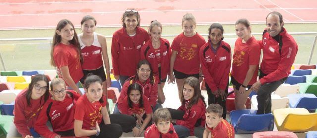 El Club Esportiu Vinaròs participà  en el Campionat Provincial Escolar i el Cros de Vila-real
