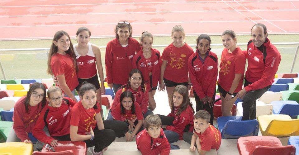 El Club Esportiu Vinaròs participà en el Campionat Provincial Escolar i el Cros de Vila-real