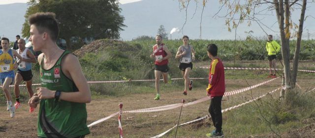 XXXVII CROS CIUTAT DE VINARÒS