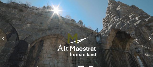 Alt Maestrat Human Land impulsa el turisme a Catí, Ares, Culla i Benassal