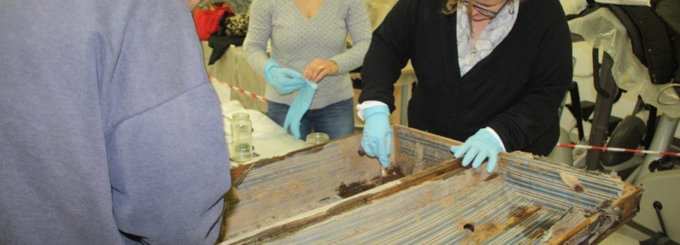 Benassal y la UJI recuperan el patrimonio etnológico del municipio