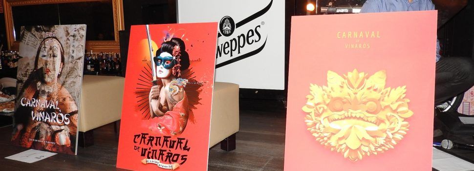 L’elecció del cartell de Carnaval 2019, en vídeo