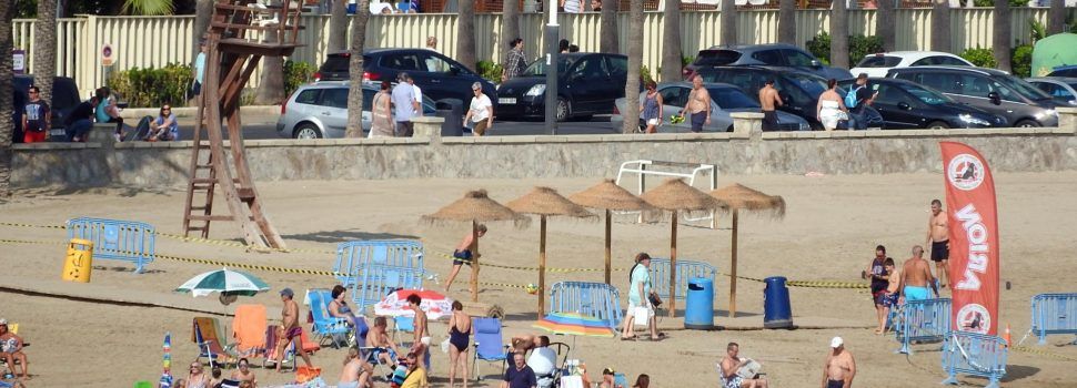 La Diputación se vuelca en la promoción de la provincia en Gran Bretaña y Alemania