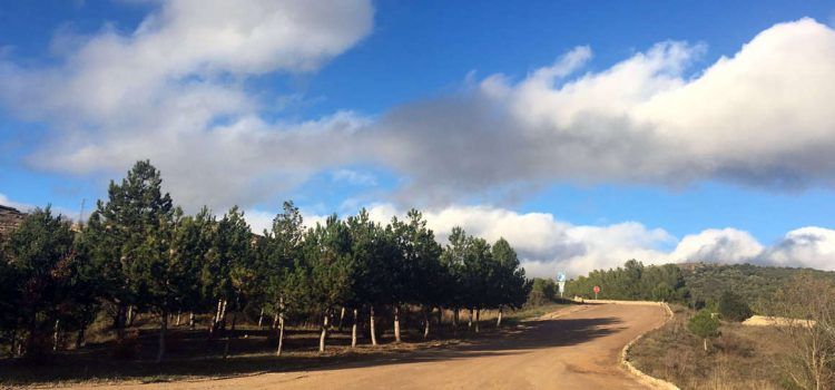 Morella millora la zona d’autocaravanes