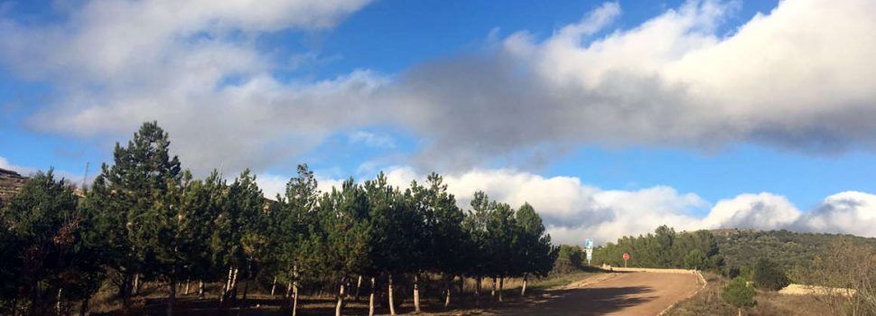 Morella millora la zona d’autocaravanes