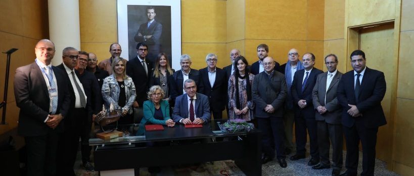 Morella participa en la Fira de la Natura, el Clima i el Turisme Sostenible a Madrid