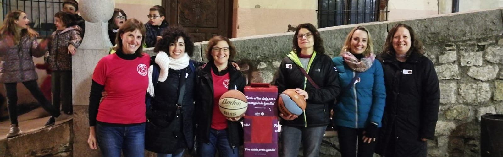 Èxit de les Jornades d’Igualtat 2018 a Morella