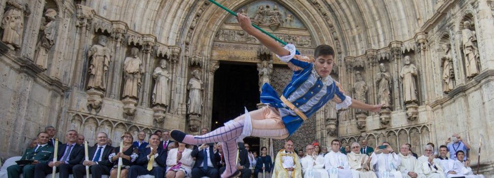 Els Torneros del 54 Sexenni participaran en el II Festival Etnogràfic Pobles de l’Est de Los Pueblos Más Bonitos de España