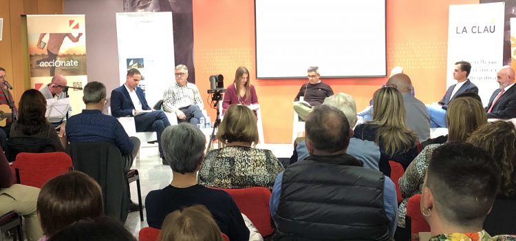 Sta. Magdalena present al fòrum ‘La innovació en el turisme ben entesa’