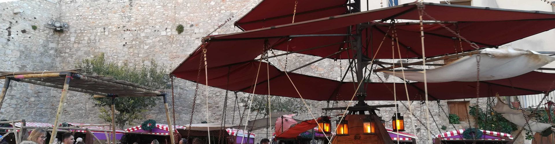 Peníscola programa més de quaranta activitats per celebrar el Nadal