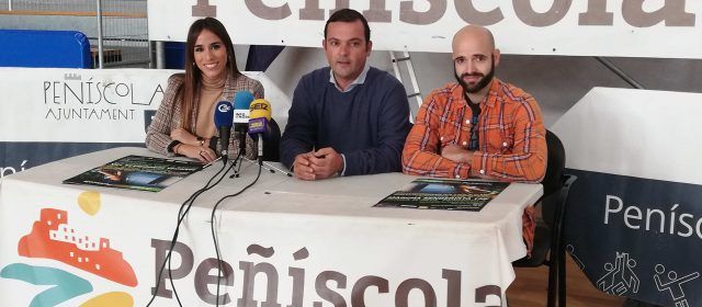 Peníscola acollirà el pròxim 16 de desembre el III Trail Serra d’Irta