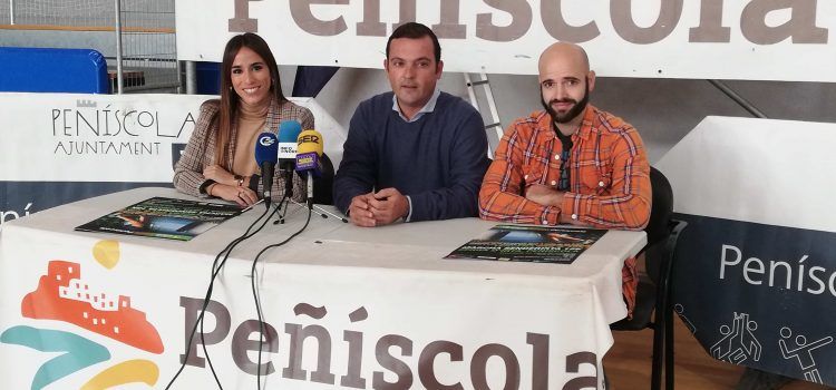 Peníscola acollirà el pròxim 16 de desembre el III Trail Serra d’Irta