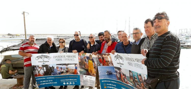 L’Ajuntament de Vinaròs s’adhereix al projecte europeu Intereg de Pesca Turisme
