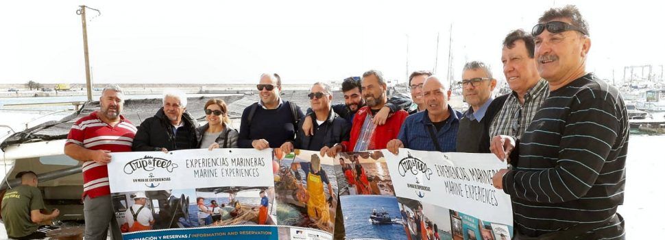 L’Ajuntament de Vinaròs s’adhereix al projecte europeu Intereg de Pesca Turisme