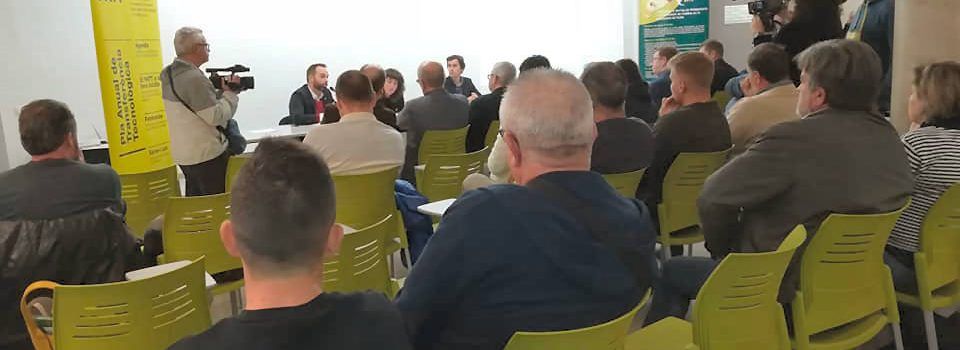 Les XXV Jornades Citrícoles d’Alcanar encaren la recta final