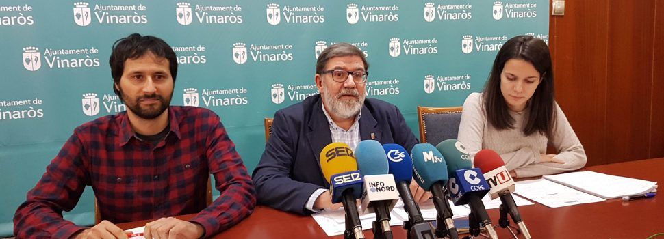 El Ayuntamiento de Vinaròs recurrirá la sentencia del PAI del Vinalab y propondrá concluir la urbanización por gestión directa