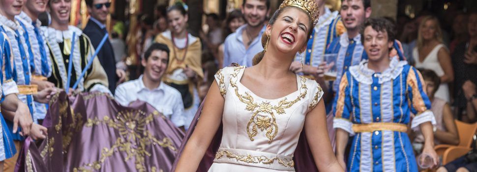 El concurs #ElMeuSexenni coneix les fotos guanyadores