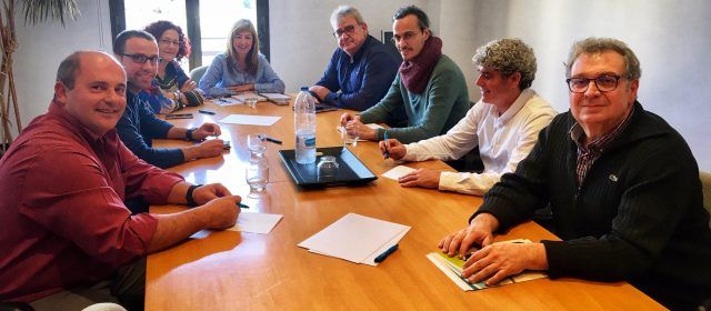 El COPATE inicia els tràmits per ampliar la Reserva de la Biosfera a la globalitat de les Terres de l’Ebre