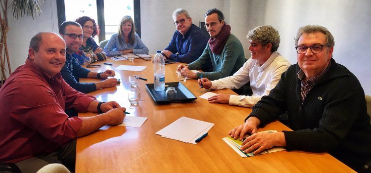 El COPATE inicia els tràmits per ampliar la Reserva de la Biosfera a la globalitat de les Terres de l’Ebre